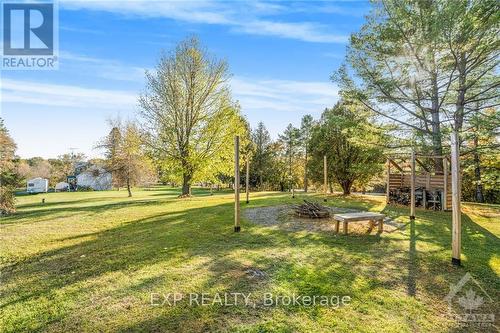 2745 Cassburn Road, Champlain (614 - Champlain Twp), ON - Outdoor With View