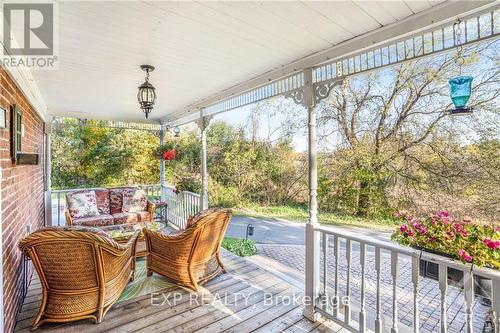 2745 Cassburn Road, Champlain (614 - Champlain Twp), ON - Outdoor With View