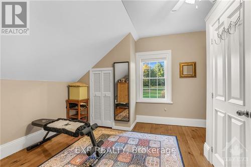 2745 Cassburn Road, Champlain (614 - Champlain Twp), ON - Indoor