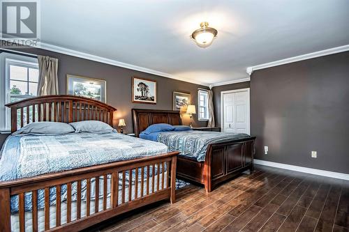 2 Hayes Avenue, Paradise, NL - Indoor Photo Showing Bedroom