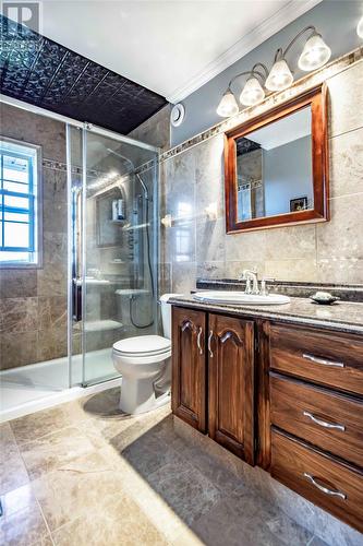 2 Hayes Avenue, Paradise, NL - Indoor Photo Showing Bathroom