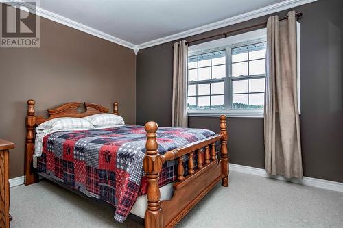 2 Hayes Avenue, Paradise, NL - Indoor Photo Showing Bedroom