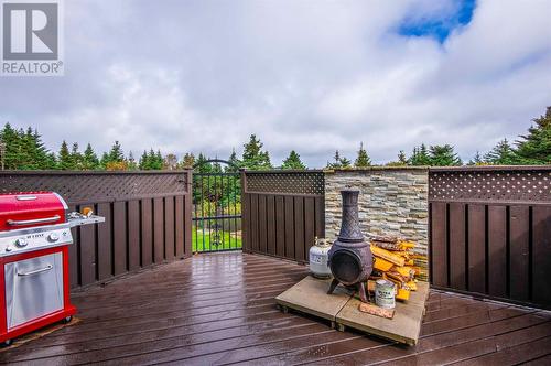 2 Hayes Avenue, Paradise, NL - Outdoor With Exterior