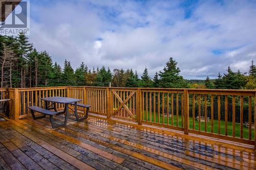 2 Hayes Avenue, Paradise, NL - Outdoor