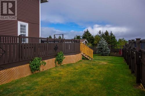 2 Hayes Avenue, Paradise, NL - Outdoor