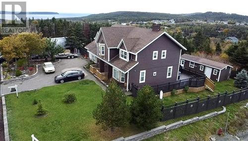 2 Hayes Avenue, Paradise, NL - Outdoor