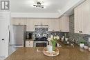 21 - 42 Pinery Trail, Toronto, ON  - Indoor Photo Showing Kitchen With Double Sink With Upgraded Kitchen 