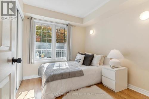 21 - 42 Pinery Trail, Toronto, ON - Indoor Photo Showing Bedroom