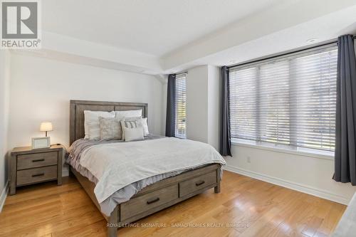 21 - 42 Pinery Trail, Toronto, ON - Indoor Photo Showing Bedroom