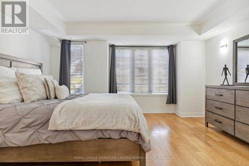 21 - 42 Pinery Trail, Toronto, ON - Indoor Photo Showing Bedroom