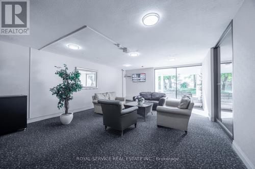 1008 - 10 Parkway Forest Drive, Toronto (Henry Farm), ON - Indoor