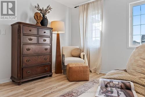 571 Shaftsbury Street, Oshawa (Eastdale), ON - Indoor Photo Showing Bedroom