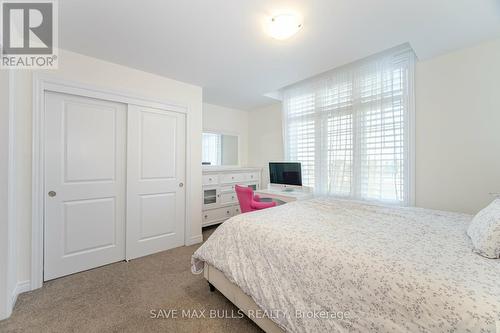 94 - 1890 Rymal Road E, Hamilton, ON - Indoor Photo Showing Bedroom