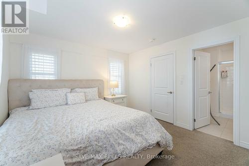 94 - 1890 Rymal Road E, Hamilton, ON - Indoor Photo Showing Bedroom