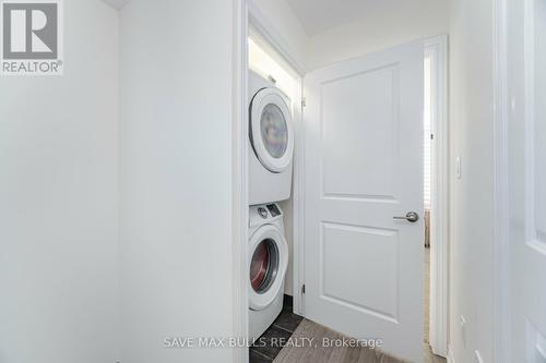 94 - 1890 Rymal Road E, Hamilton, ON - Indoor Photo Showing Laundry Room