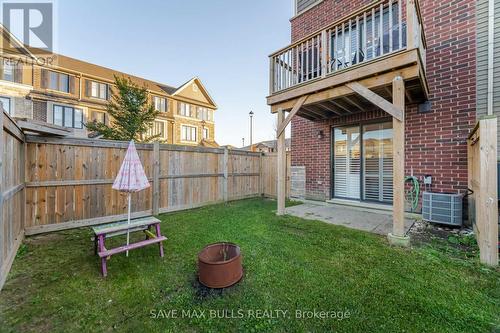 94 - 1890 Rymal Road E, Hamilton, ON - Outdoor