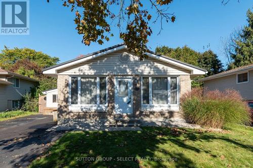 116 Hawthorne Road, London, ON - Outdoor