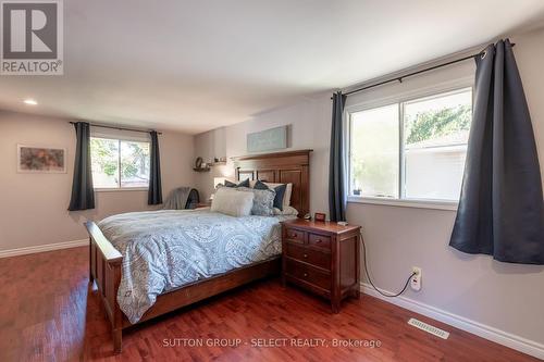 116 Hawthorne Road, London, ON - Indoor Photo Showing Bedroom