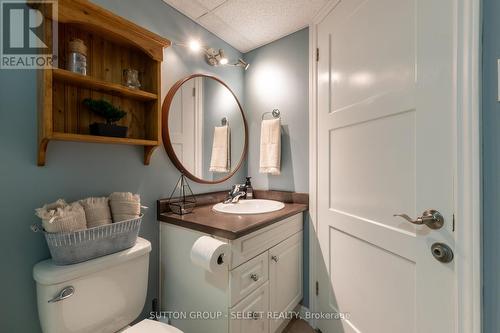 116 Hawthorne Road, London, ON - Indoor Photo Showing Bathroom