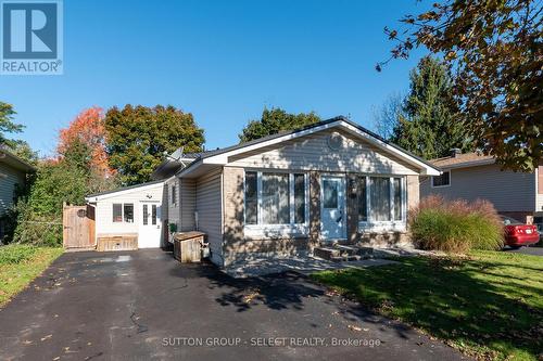 116 Hawthorne Road, London, ON - Outdoor