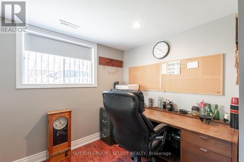 116 Hawthorne Road, London, ON - Indoor Photo Showing Office