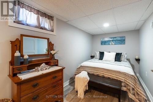 116 Hawthorne Road, London, ON - Indoor Photo Showing Bedroom