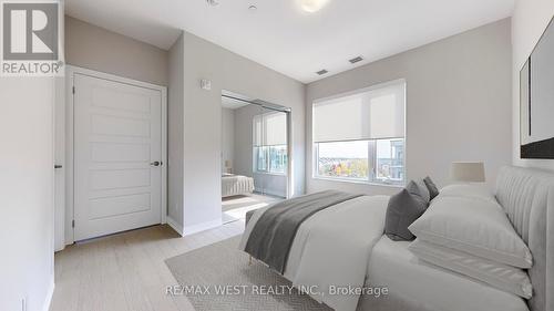 402 - 3285 Carding Mill Trail, Oakville, ON - Indoor Photo Showing Bedroom