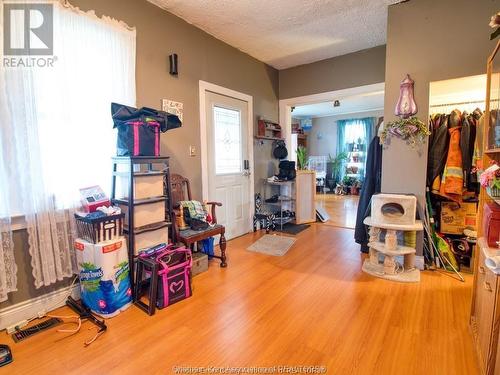 4 Aberdeen Street, Merlin, ON - Indoor Photo Showing Other Room