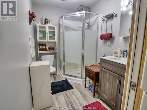 4 Aberdeen Street, Merlin, ON - Indoor Photo Showing Bathroom