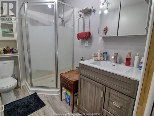 4 Aberdeen Street, Merlin, ON - Indoor Photo Showing Bathroom