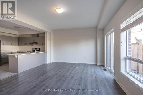 78 Bradbury Road, Hamilton, ON - Indoor Photo Showing Kitchen