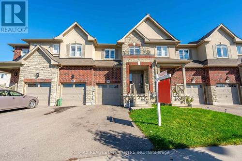 78 Bradbury Road, Hamilton, ON - Outdoor With Facade