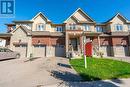 78 Bradbury Road, Hamilton, ON  - Outdoor With Facade 