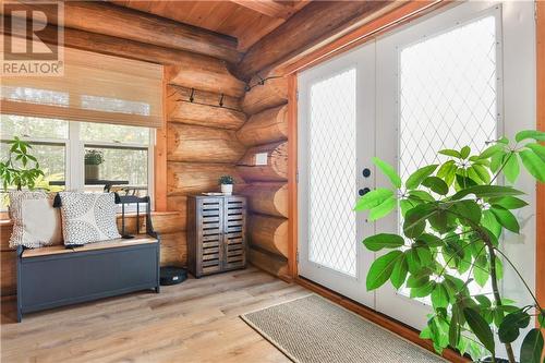 8 Tanager Trail, Westmeath, ON - Indoor Photo Showing Other Room