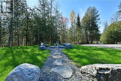 8 Tanager Trail, Westmeath, ON - Outdoor