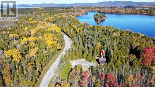 8 Tanager Trail, Whitewater Region, ON - Outdoor With Body Of Water With View