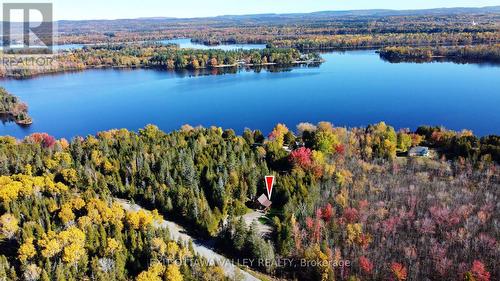 8 Tanager Trail, Whitewater Region, ON - Outdoor With Body Of Water With View