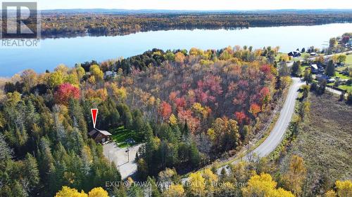 8 Tanager Trail, Whitewater Region, ON - Outdoor With Body Of Water With View