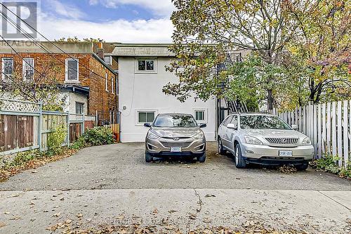 30 Lansdowne Avenue, Toronto, ON - Outdoor