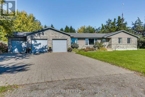 2760 Napperton Drive, Adelaide Metcalfe, ON - Outdoor