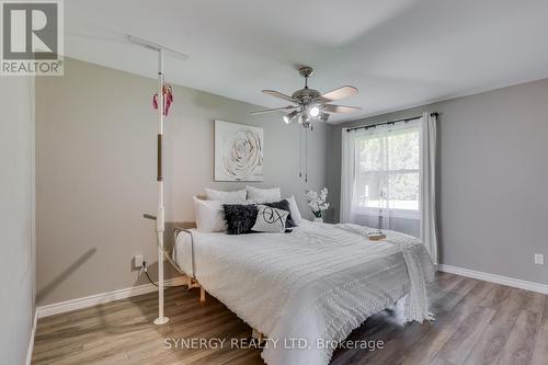 2760 Napperton Drive, Adelaide Metcalfe, ON - Indoor Photo Showing Bedroom