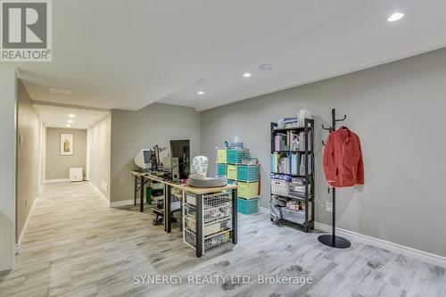 2760 Napperton Drive, Adelaide Metcalfe, ON - Indoor Photo Showing Other Room