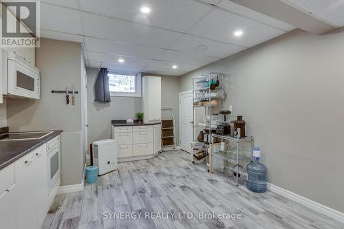 2760 Napperton Drive, Adelaide Metcalfe, ON - Indoor