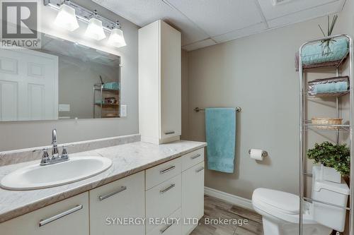 2760 Napperton Drive, Adelaide Metcalfe, ON - Indoor Photo Showing Bathroom