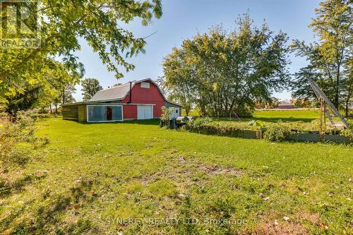 2760 Napperton Drive, Adelaide Metcalfe, ON - Outdoor