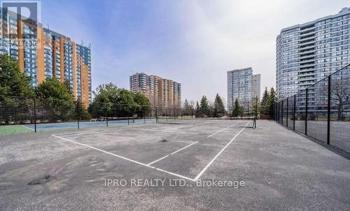 1611 - 330 Alton Towers Circle E, Toronto, ON - Outdoor With Facade