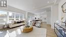 5 Stennett Drive, Georgina, ON  - Indoor Photo Showing Living Room 