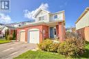 185 Pickett Crescent, Barrie, ON  - Outdoor 