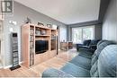 185 Pickett Crescent, Barrie, ON  - Indoor Photo Showing Living Room 