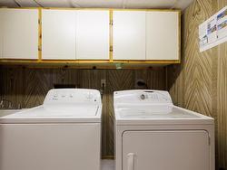 Salle de lavage - 